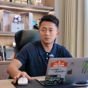 BOB半岛平台-玉昆副总经理：半程拿21分可以接受，对阵强队还是展现了韧劲